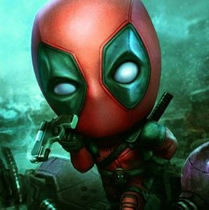 Meet your Posher, Keyana